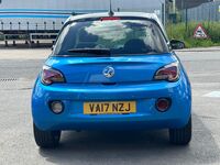 VAUXHALL ADAM