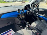 VAUXHALL ADAM