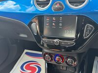 VAUXHALL ADAM