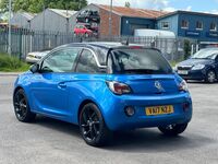 VAUXHALL ADAM