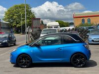 VAUXHALL ADAM