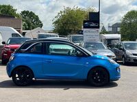 VAUXHALL ADAM