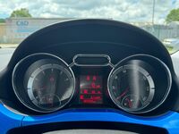 VAUXHALL ADAM