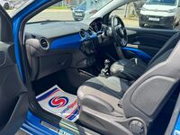 VAUXHALL ADAM