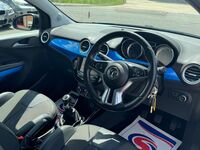 VAUXHALL ADAM