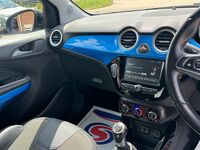 VAUXHALL ADAM