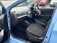 KIA PICANTO
