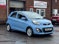 KIA PICANTO