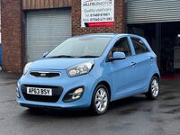 KIA PICANTO