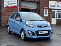 KIA PICANTO