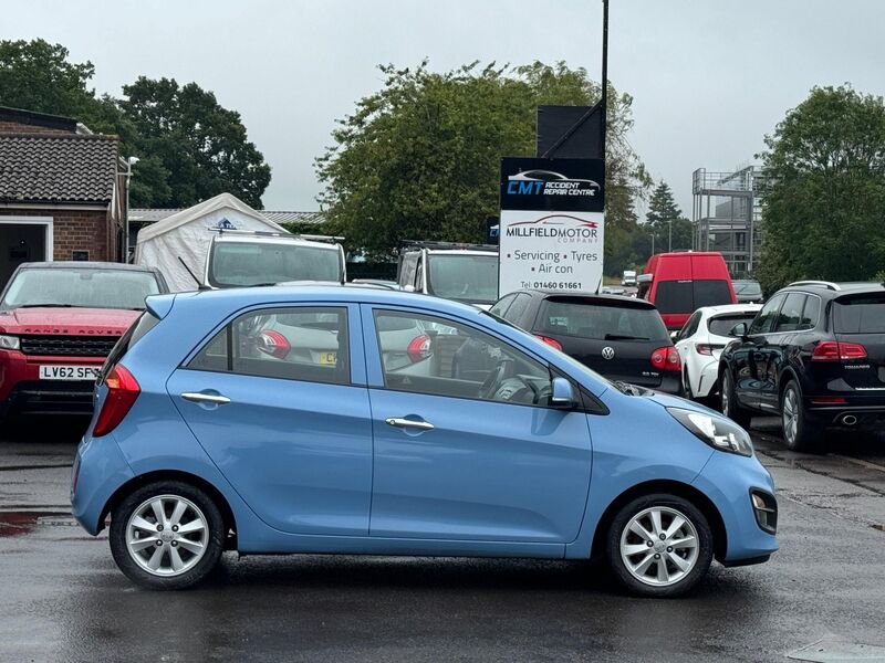 KIA PICANTO