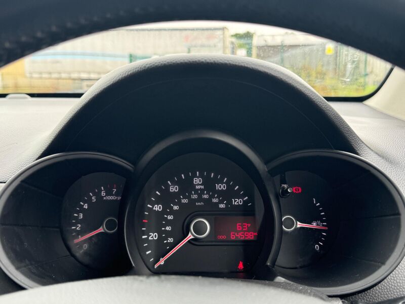 KIA PICANTO