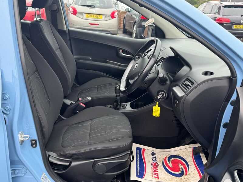 KIA PICANTO