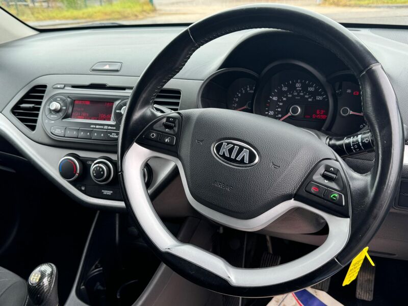 KIA PICANTO