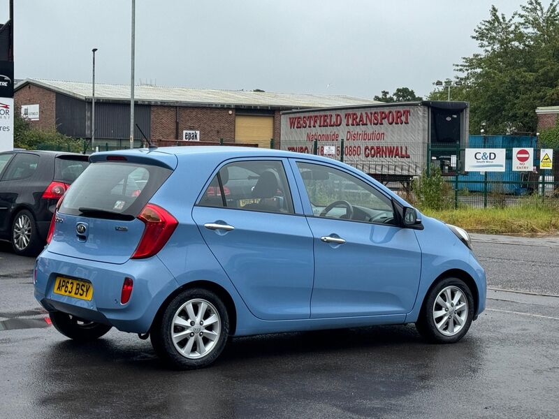 KIA PICANTO