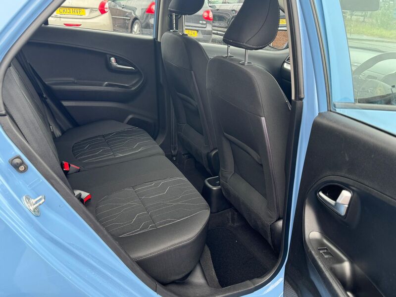 KIA PICANTO