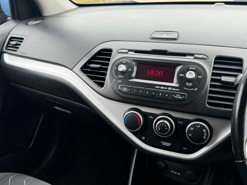 KIA PICANTO