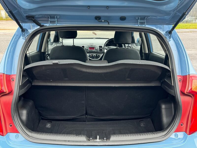 KIA PICANTO