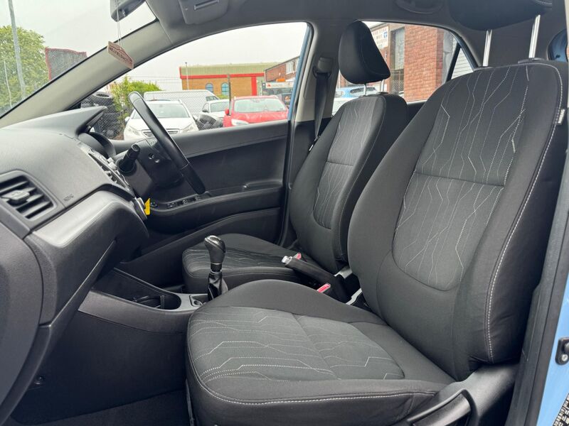 KIA PICANTO