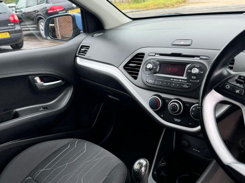 KIA PICANTO