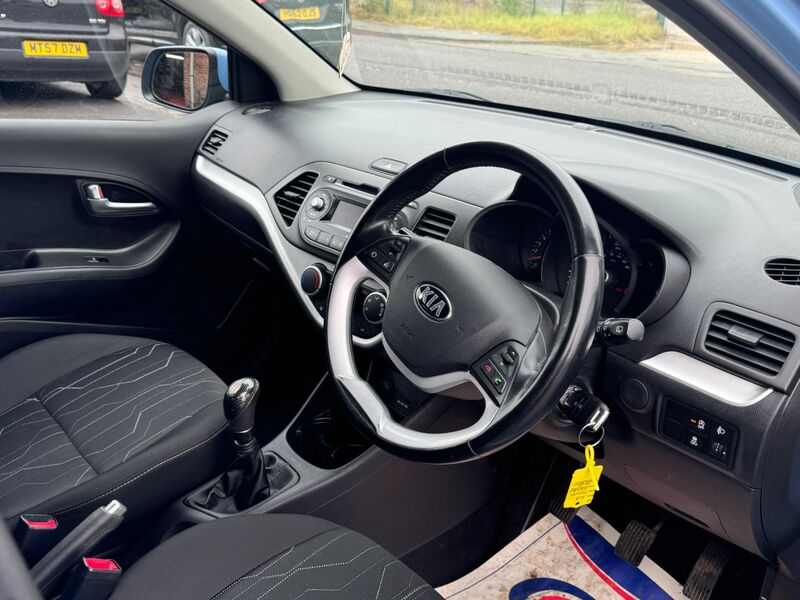 KIA PICANTO