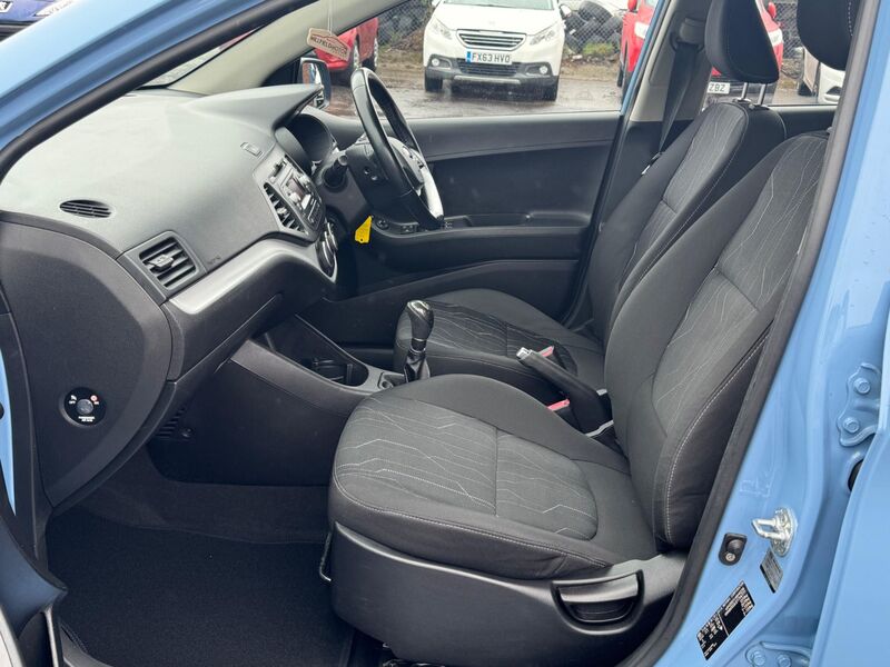 KIA PICANTO