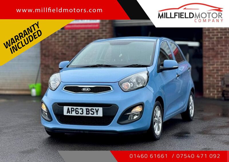 KIA PICANTO