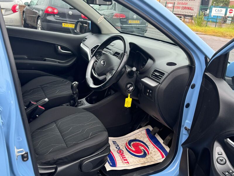 KIA PICANTO