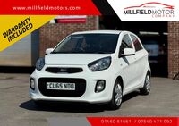 KIA PICANTO