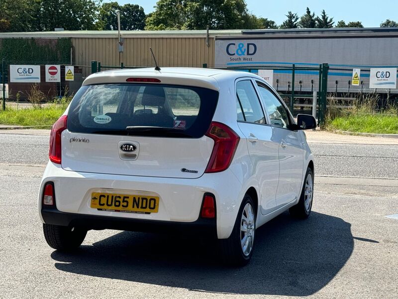 KIA PICANTO