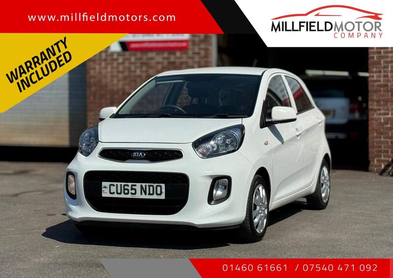 KIA PICANTO