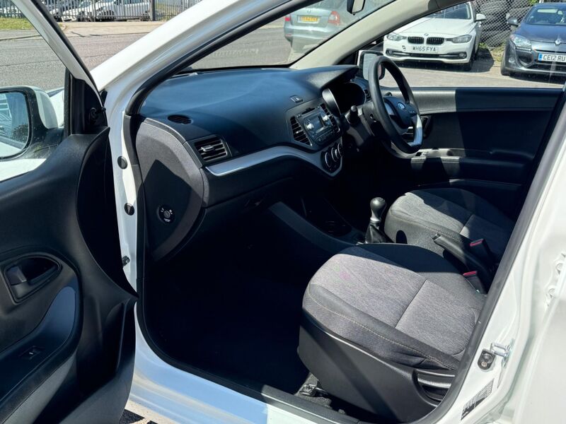 KIA PICANTO
