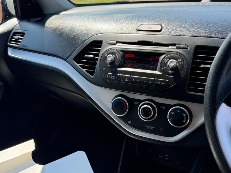KIA PICANTO