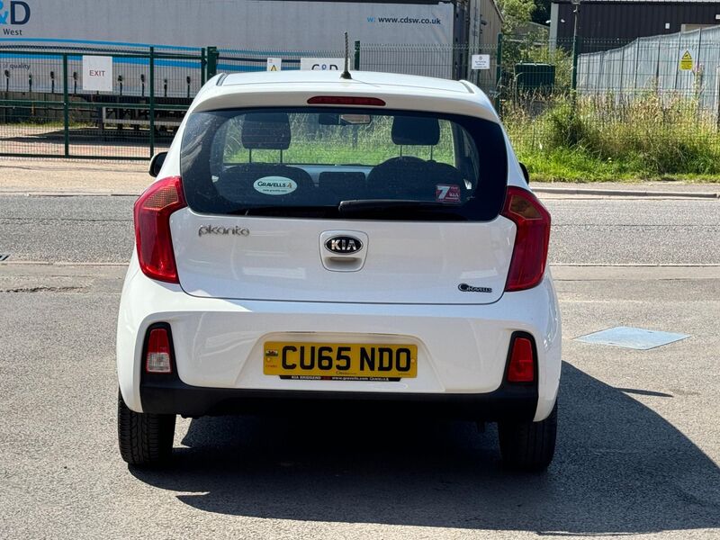 KIA PICANTO