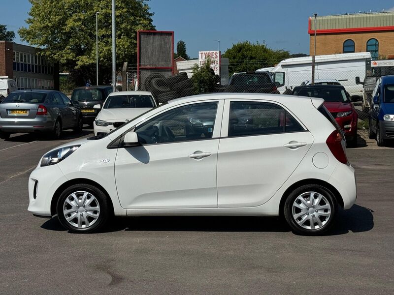 KIA PICANTO