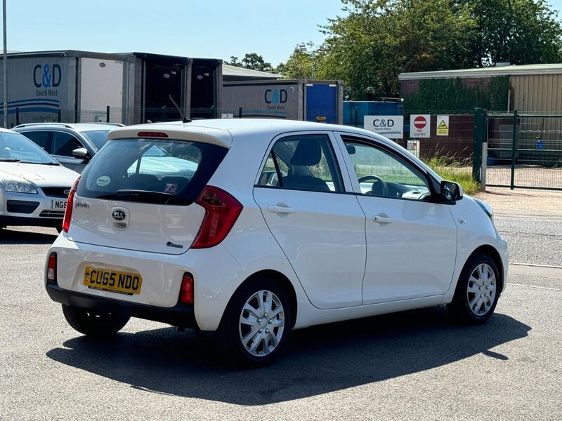 KIA PICANTO