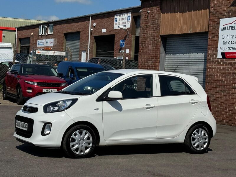 KIA PICANTO
