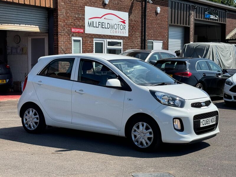 KIA PICANTO