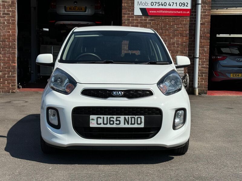 KIA PICANTO
