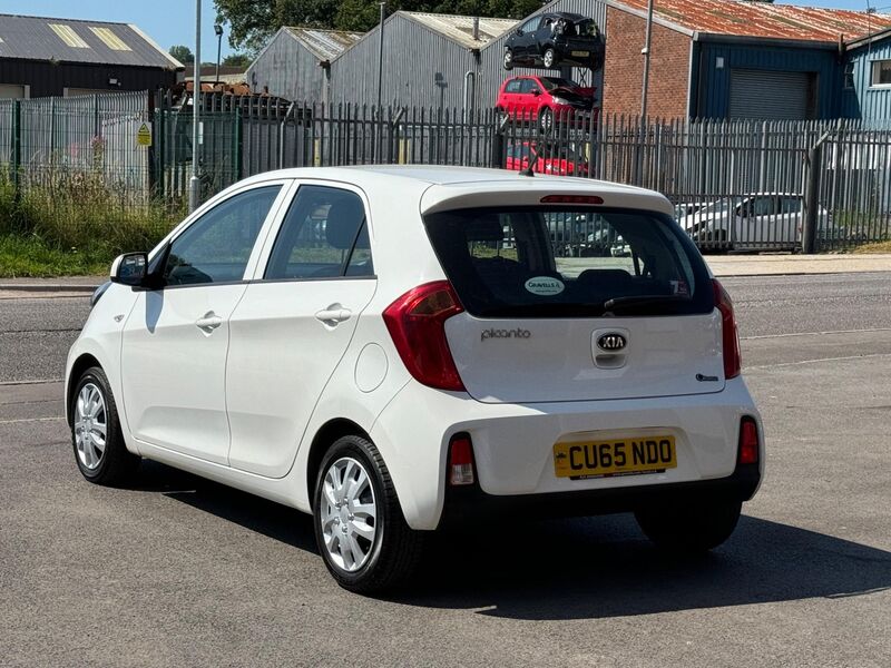 KIA PICANTO