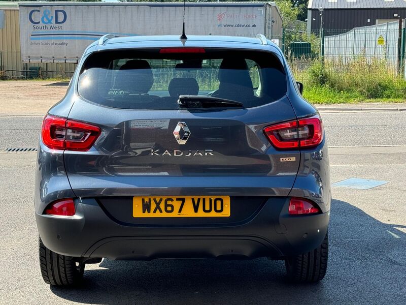 RENAULT KADJAR