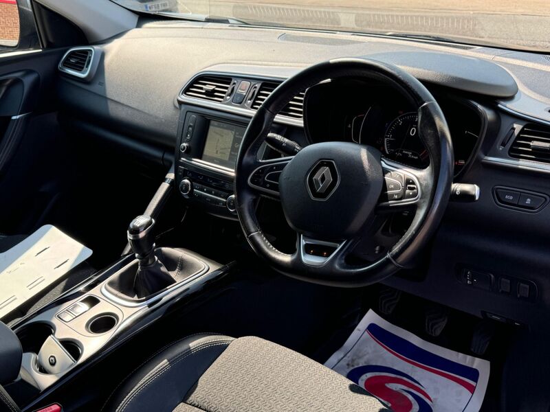 RENAULT KADJAR