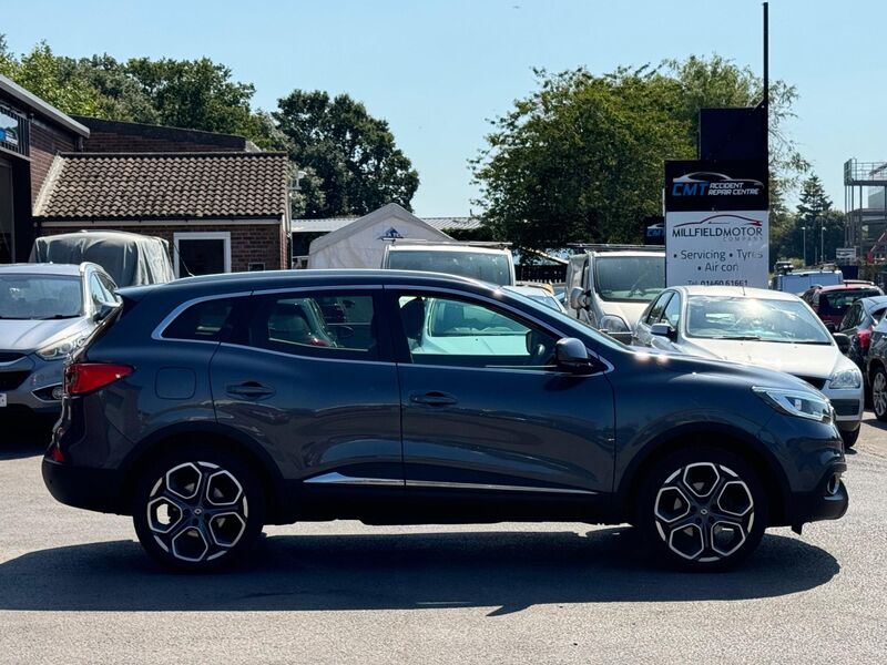 RENAULT KADJAR