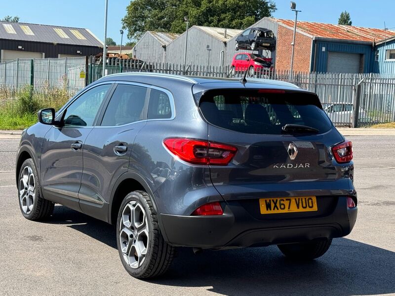 RENAULT KADJAR