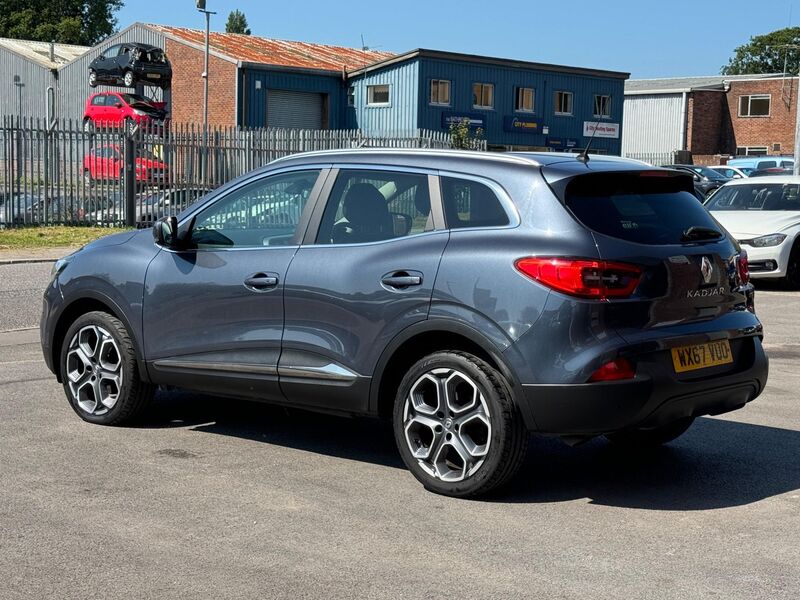 RENAULT KADJAR