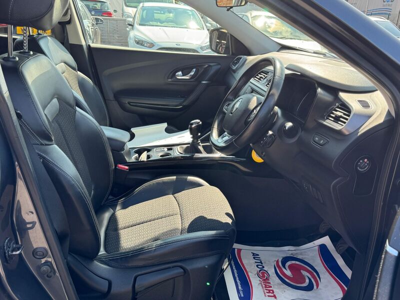 RENAULT KADJAR
