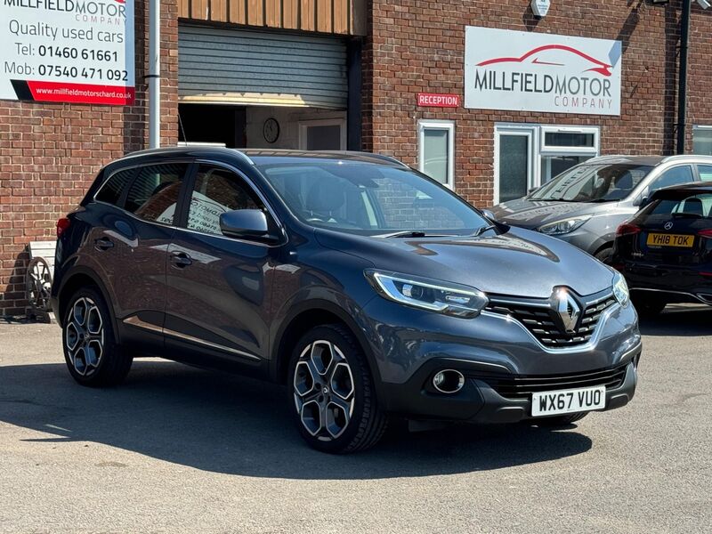 RENAULT KADJAR