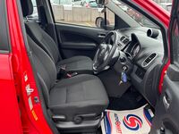 SUZUKI SPLASH