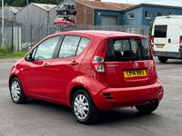 SUZUKI SPLASH