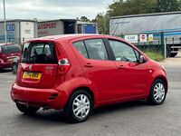 SUZUKI SPLASH